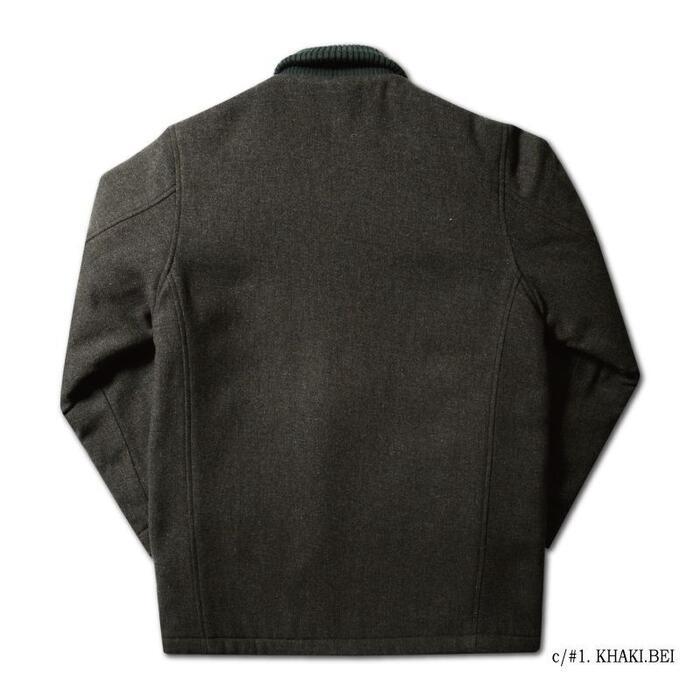 ダリーズ＆コー（DALEE'S&Co） DALEE'S ダリーズ ジャケット FELIX