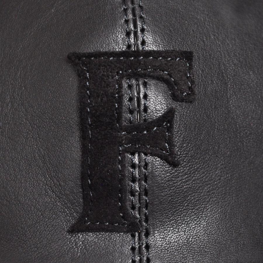 BRUNEL&Co. HATMAKERS ブルーネルハットメーカーズ レザーキャップ F