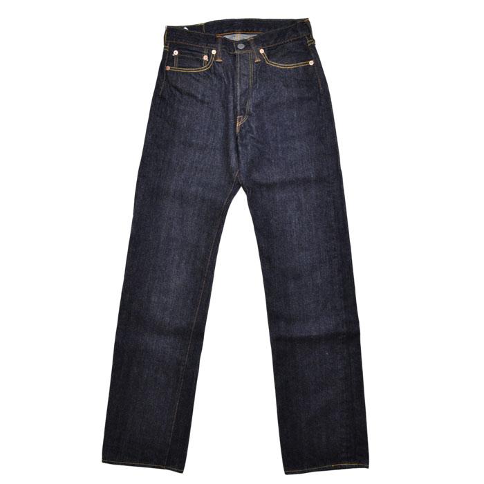 The Flat Head フラットヘッド THE FLAT HEAD デニム 14.5oz