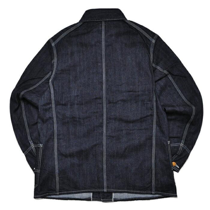 The Flat Head（フラッドヘッド） フラットヘッド 10oz デニム