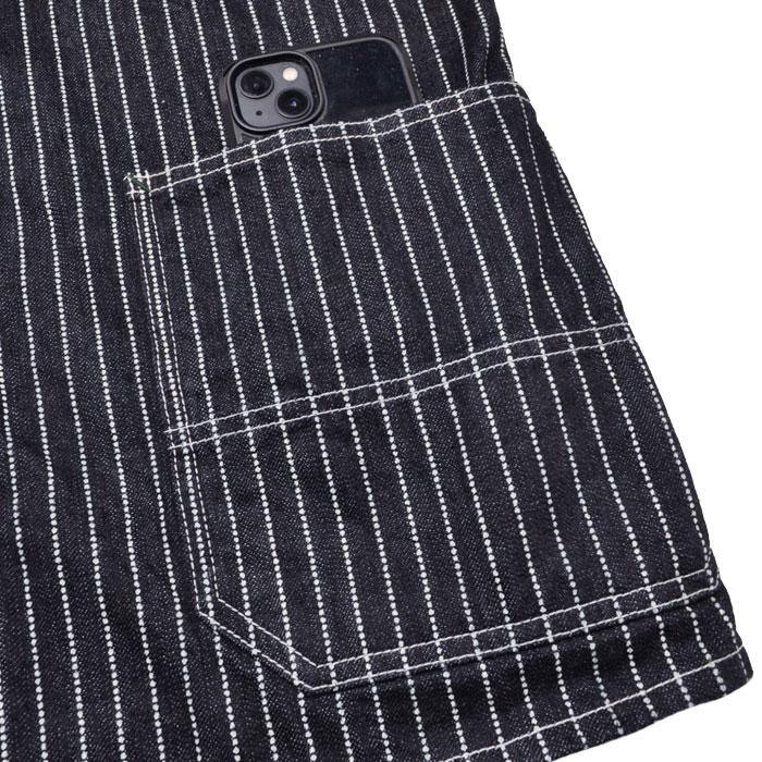 The Flat Head フラットヘッド THE FLAT HEAD ジャケット 10oz The Flat Head フラットヘッド THE FLAT HEAD ジャケット 10oz