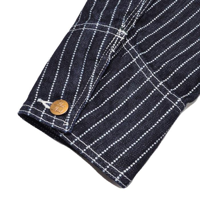 The Flat Head フラットヘッド THE FLAT HEAD ジャケット 10oz The Flat Head フラットヘッド THE FLAT HEAD ジャケット 10oz