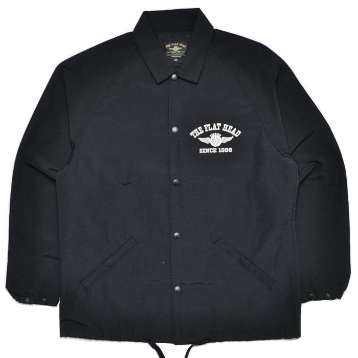 専用ですTHE FLAT HEADフラットヘッド♪GOOGIES The Flat Head（フラッドヘッド） フラットヘッド ジャケット ロクヨン