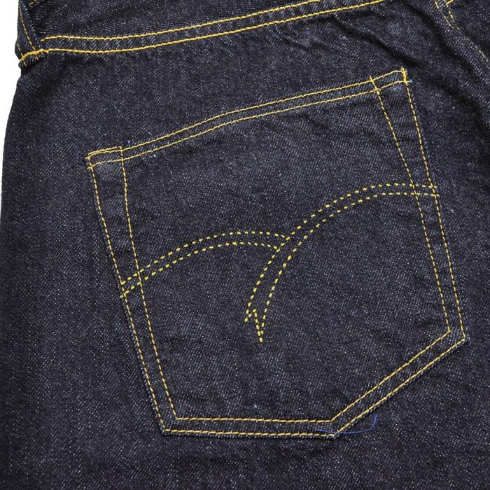 The Flat Head フラットヘッド THE FLAT HEAD デニム 12oz The Flat Head フラットヘッド THE FLAT HEAD デニム 12oz
