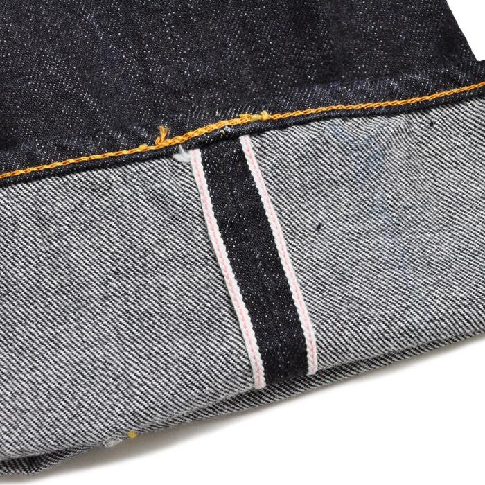 The Flat Head フラットヘッド THE FLAT HEAD デニム 12oz The Flat Head フラットヘッド THE FLAT HEAD デニム 12oz