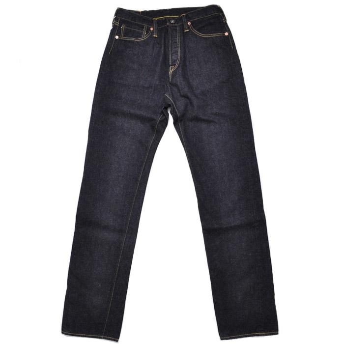 The Flat Head フラットヘッド THE FLAT HEAD デニム 12oz The Flat Head フラットヘッド THE FLAT HEAD デニム 12oz