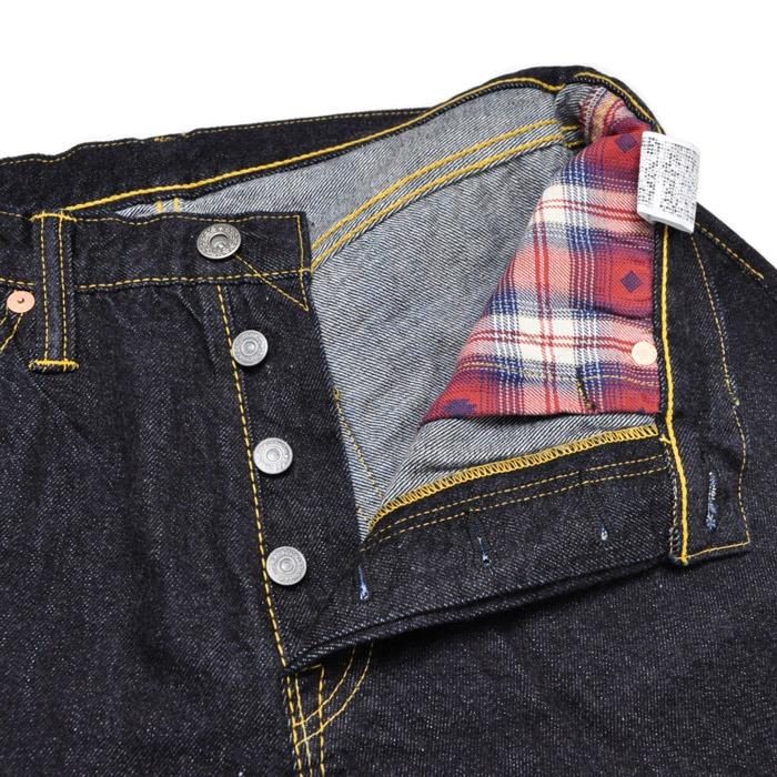 The Flat Head フラットヘッド THE FLAT HEAD デニム 12oz The Flat Head フラットヘッド THE FLAT HEAD デニム 12oz