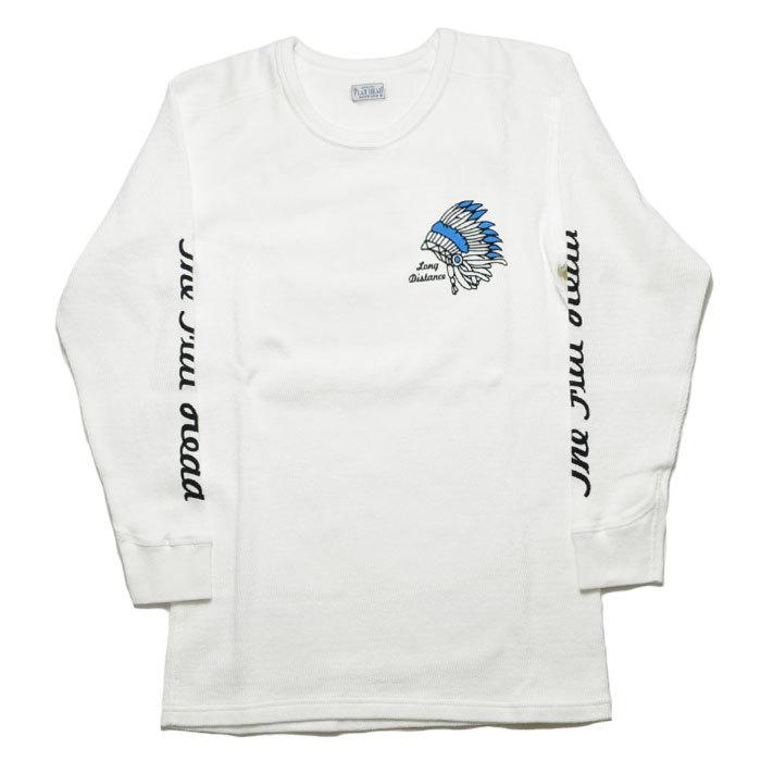 The Flat Head（フラッドヘッド） フラットヘッド ショルダーパッド