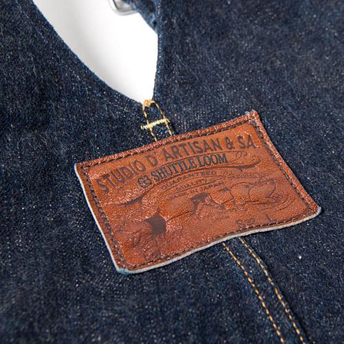 STUDIO D'ARTISAN（ステュディオ・ダ・ルチザン） ダルチザン G3