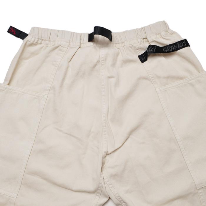 試着のみ 新品未使用Gramicci グラミチ ファティーグパンツ Gramicci（グラミチ） ガジェットパンツ GADGET PANT G105-OGT