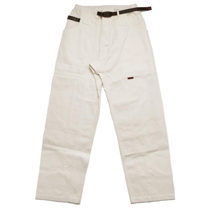 試着のみ 新品未使用Gramicci グラミチ ファティーグパンツ Gramicci（グラミチ） ガジェットパンツ GADGET PANT G105-OGT