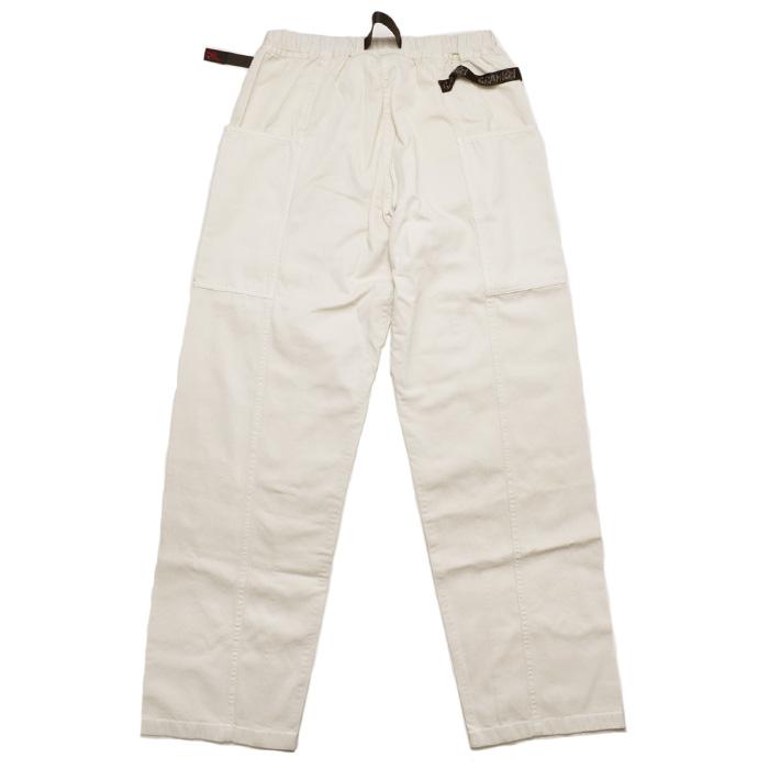 試着のみ 新品未使用Gramicci グラミチ ファティーグパンツ Gramicci（グラミチ） ガジェットパンツ GADGET PANT G105-OGT