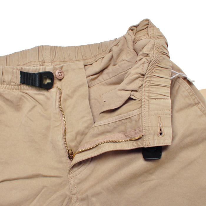Gramicci（グラミチ） パンツ NN-SHORT NNショーツ G106-OGS