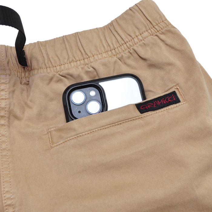 Gramicci（グラミチ） パンツ NN-SHORT NNショーツ G106-OGS