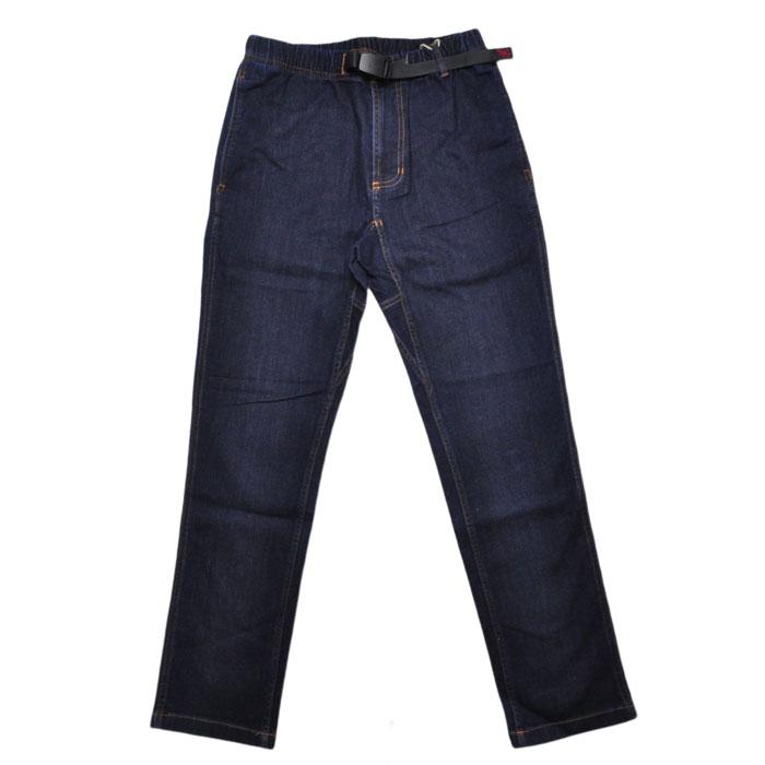 Gramicci（グラミチ） ストレッチデニムNNパンツクロップド STRETCH