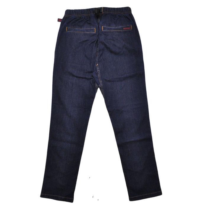 Gramicci（グラミチ） ストレッチデニムNNパンツクロップド STRETCH