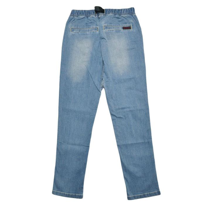 Gramicci（グラミチ） ストレッチデニムNNパンツクロップド STRETCH
