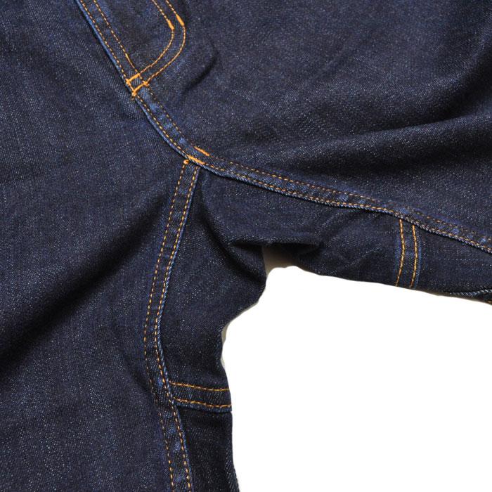 Gramicci（グラミチ） ストレッチデニムNNパンツクロップド STRETCH
