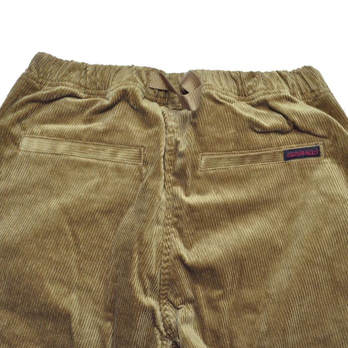 GRAMICCI（グラミチ） CORDUROY NN-PANT CROPPED コーデュロイNNパンツ