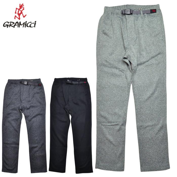 NN PANTS Gramicci グラミチ パンツ ボンディングNN-パンツ