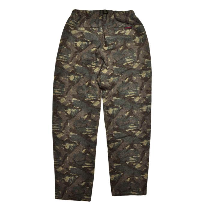 Gramicci（グラミチ） パンツ ウールカモグラミチパンツ WOOL CAMO