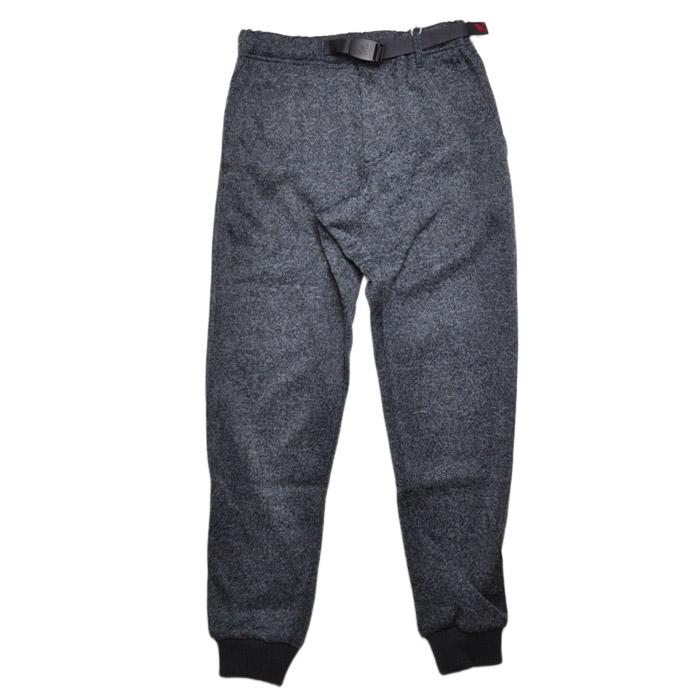 GRAMICCI（グラミチ） パンツ ボンディングニットフリースナロー