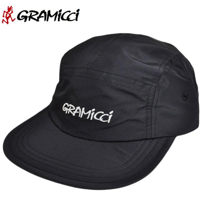 グラミチ キャップ シェル ジェット キャップ 男女兼用 G2SA-029 Gramicci（グラミチ） キャップ SHELL JET CAP シェルジェットキャップ