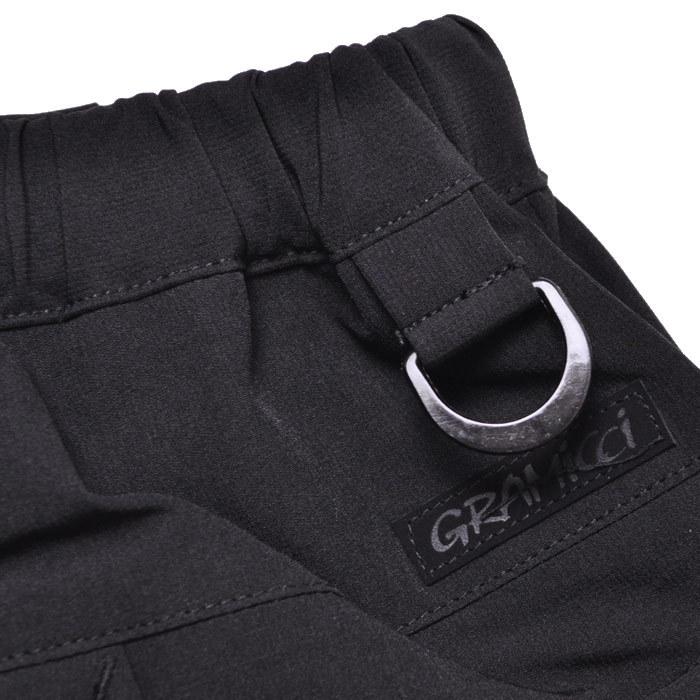 Gramicci（グラミチ） パンツ SHELTECH X RENU CHUCKWALLA SHORT