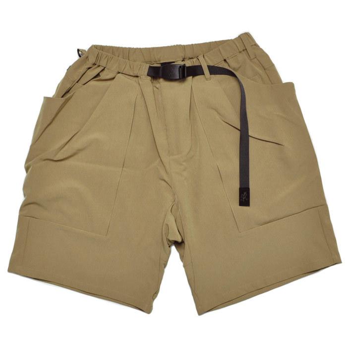 美品✨【GRAMICCI】グラミチ　シェルテック×レニューチャカワラパンツ GRAMICCI (グラミチ) SHELTECH x RENU CHUCKWALLA PANT / シェル