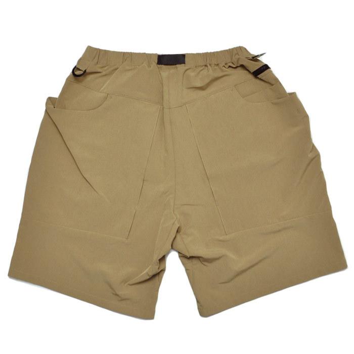 美品✨【GRAMICCI】グラミチ　シェルテック×レニューチャカワラパンツ GRAMICCI (グラミチ) SHELTECH x RENU CHUCKWALLA PANT / シェル