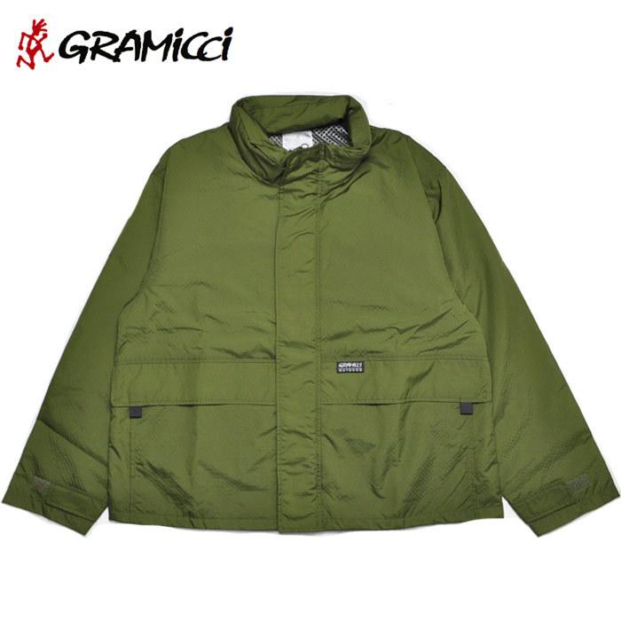 Gramicci（グラミチ） ジャケット UTILITY FIELD JACKET 