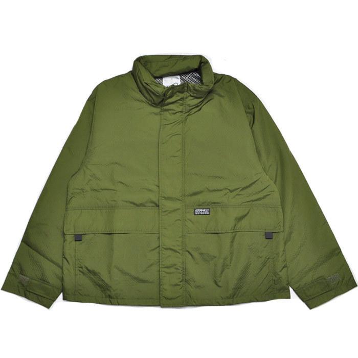 GRAMICCI（グラミチ） ジャケット UTILITY FIELD JACKET