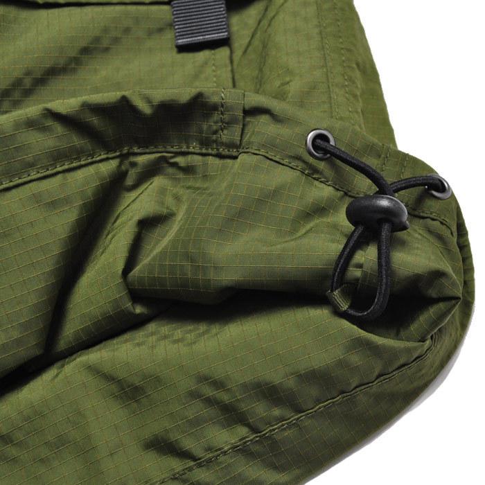 グラミチ Gramicci ユーティリティフィールドジャケット M ブラック グラミチ Gramicci ユーティリティフィールドジャケット M