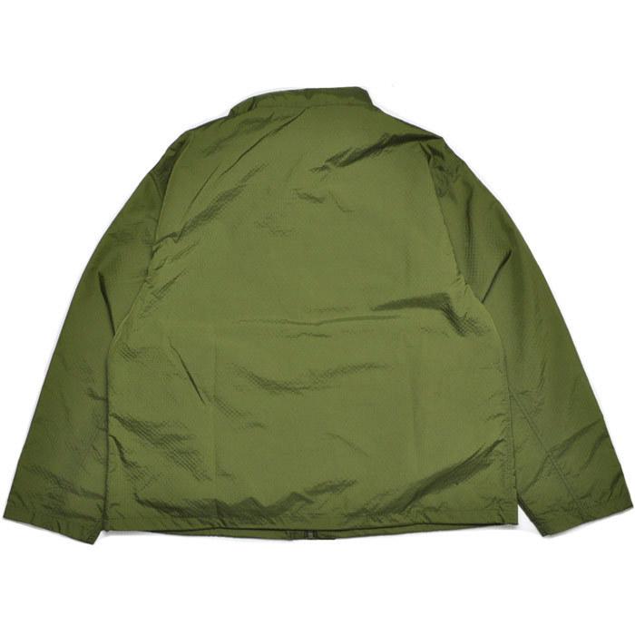 Gramicci（グラミチ） ジャケット UTILITY FIELD JACKET