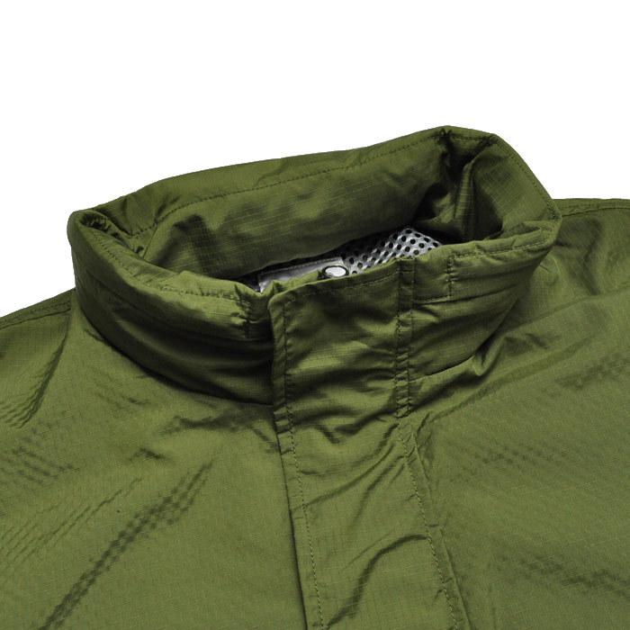 GRAMICCI グラミチ ジャケット UTILITY FIELD JACKET