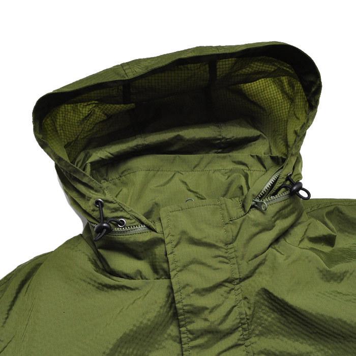 グラミチ Gramicci ユーティリティフィールドジャケット M ブラック グラミチ Gramicci ユーティリティフィールドジャケット M ブラック