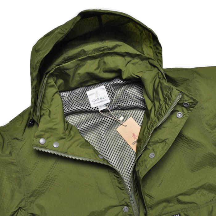 GRAMICCI（グラミチ） ジャケット UTILITY FIELD JACKET