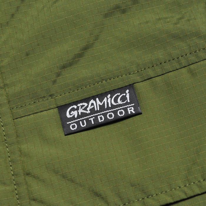 Gramicci（グラミチ） ジャケット UTILITY FIELD JACKET