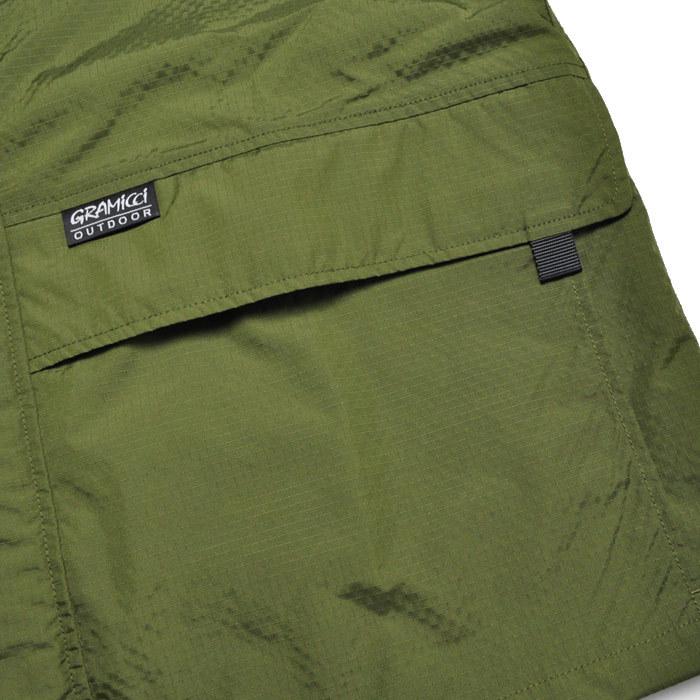 Gramicci（グラミチ） ジャケット UTILITY FIELD JACKET
