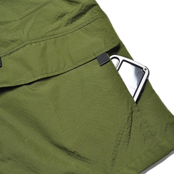 Gramicci（グラミチ） ジャケット UTILITY FIELD JACKET