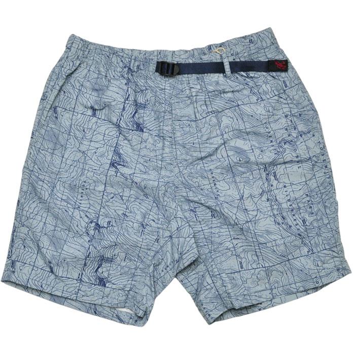 Gramicci（グラミチ） パンツ NYLON ALPINE PACKABLE SHORT ナイロン