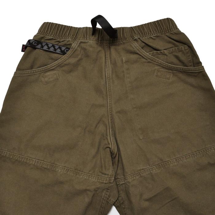 GRAMICCI グラミチ パンツ CANVAS EQT PANT キャンバスEQTパンツ