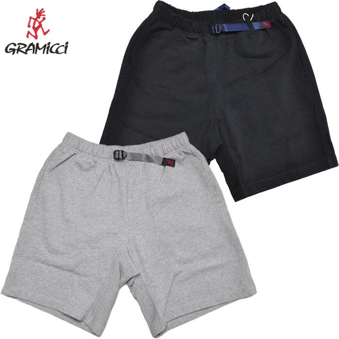 Gramicci（グラミチ） ショーツ CLASSIC Gramicci SWEATSHORT