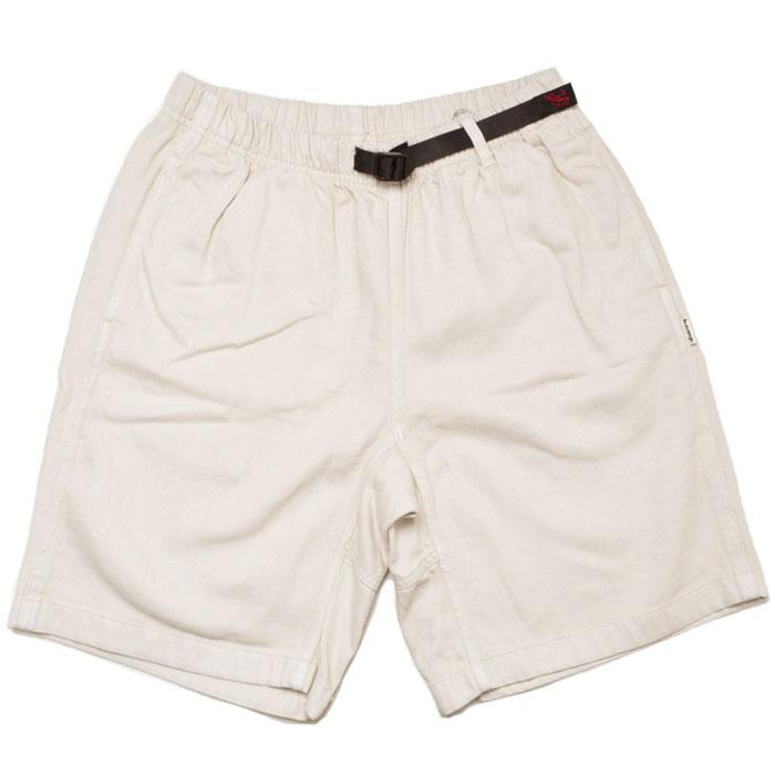 Gramicci（グラミチ） パンツ ショーツ ヘンプGショーツ HEMP G-SHORT