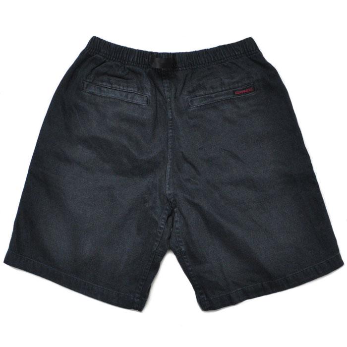 Gramicci（グラミチ） パンツ ショーツ ヘンプGショーツ HEMP G-SHORT