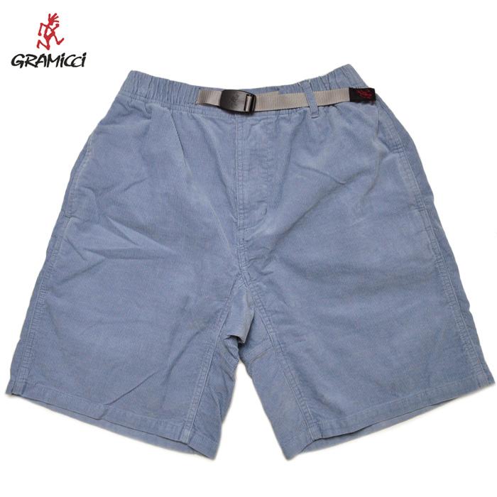 GRAMICCI（グラミチ） パンツ ショーツ コーデュロイGショーツ