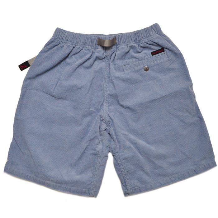 Gramicci（グラミチ） パンツ ショーツ コーデュロイGショーツ