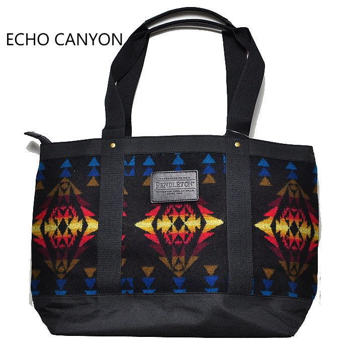 PENDLETON（ペンドルトン） ZIP TOTE ジップ トート トートバッグ