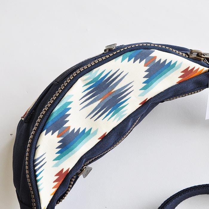 PENDLETON（ペンドルトン） ウエストバッグ ウエストポーチ メンズ