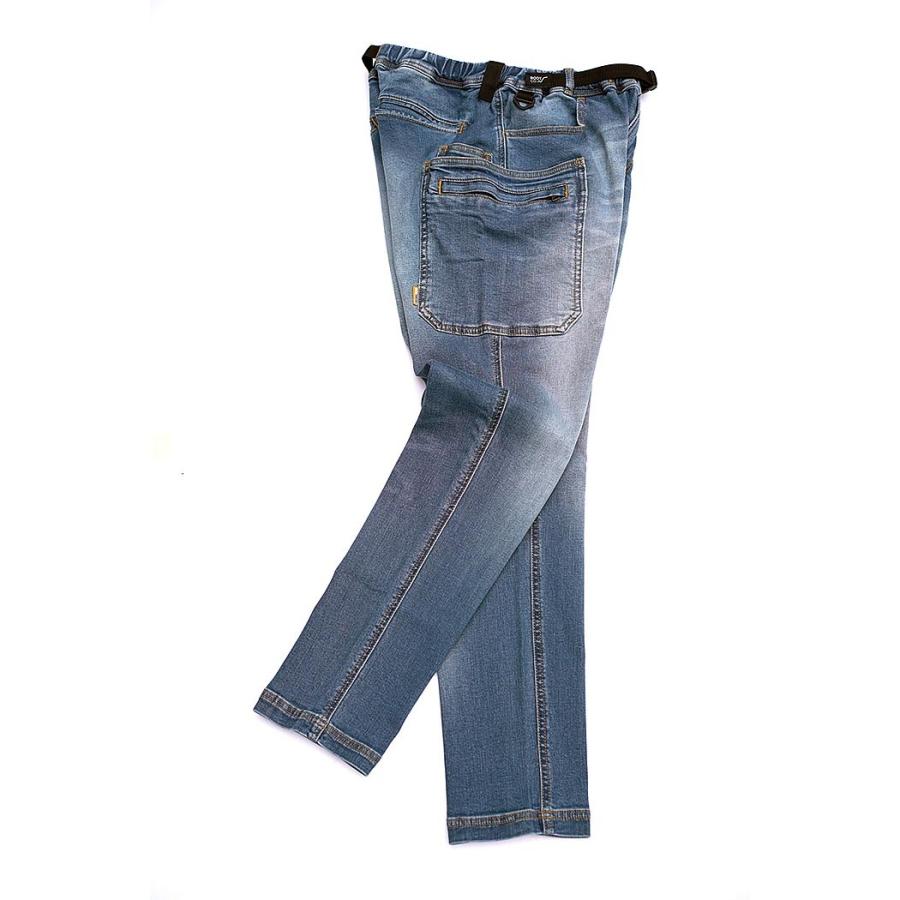 GRIP SWANY ROOT CO. グリップスワニー ストレッチデニムパンツ GRIP SWANY ROOT CO. グリップスワニー ストレッチデニムパンツ
